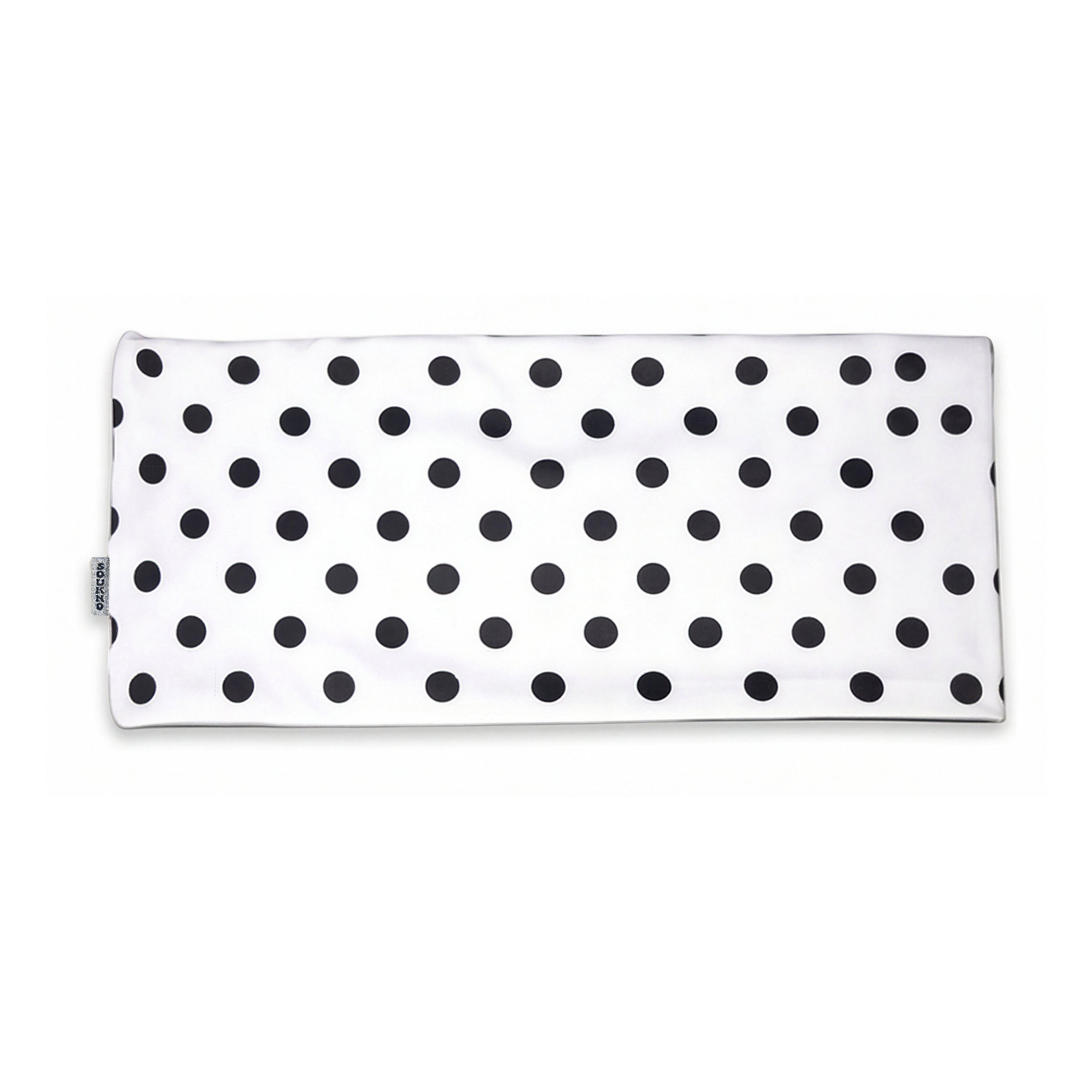 Cookie & Cream Hip Wrap