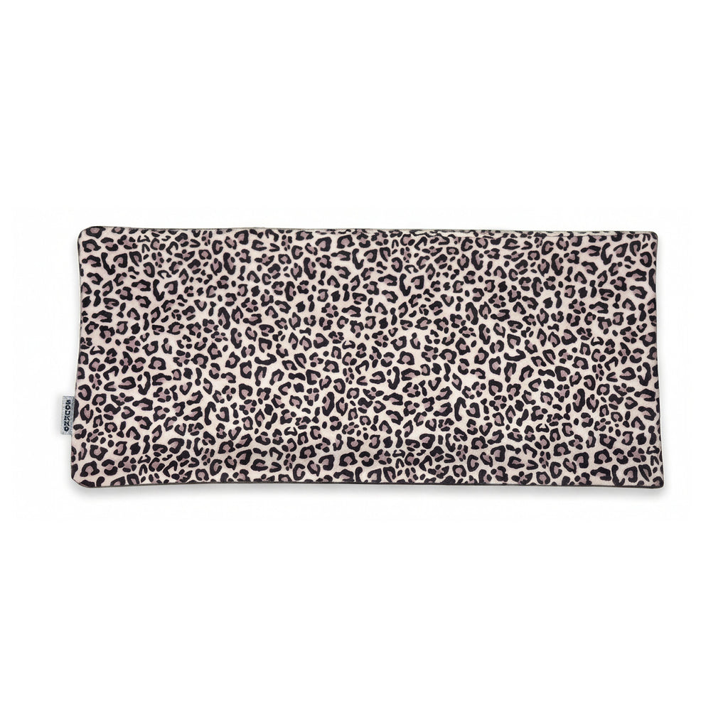 Leopard Hip Wrap