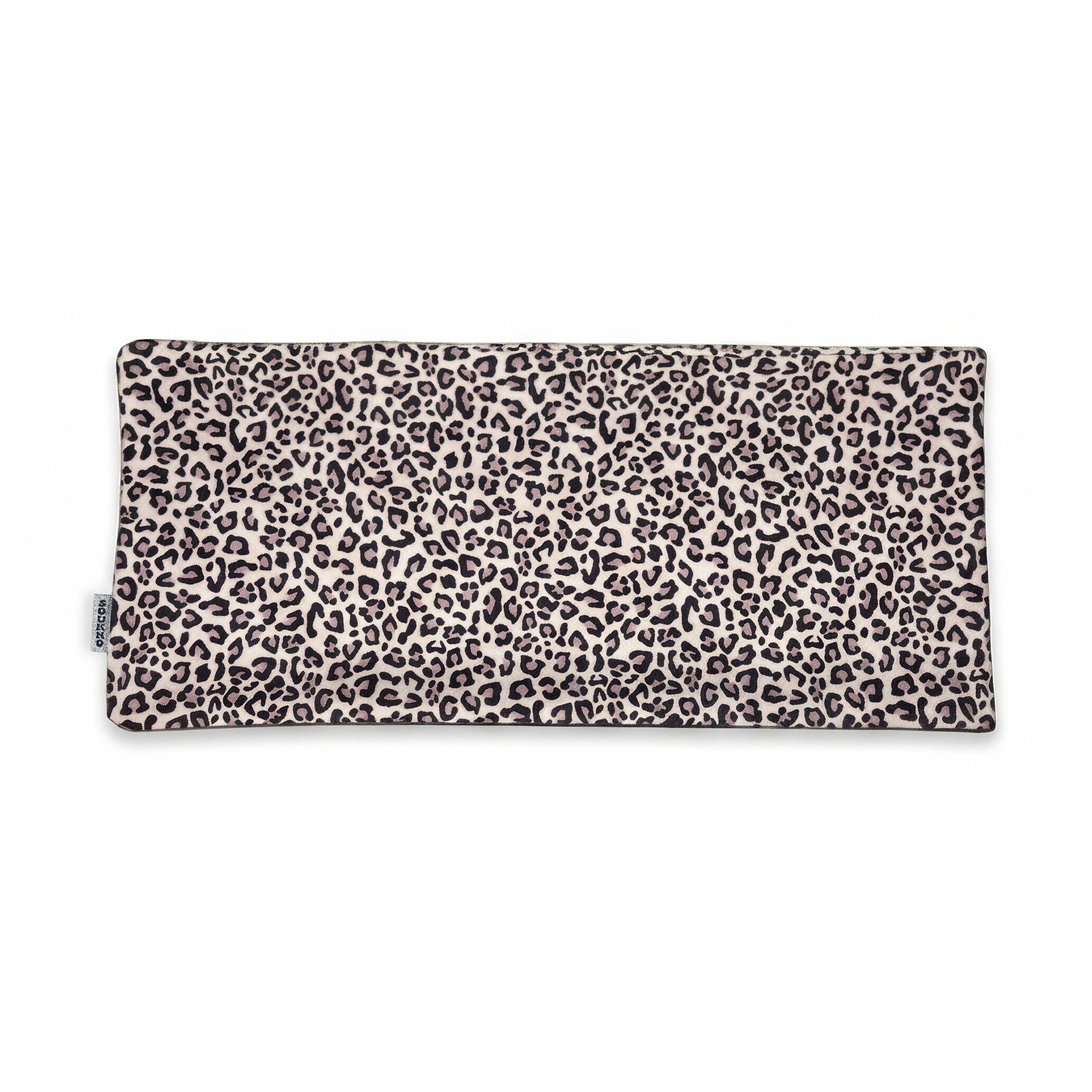 Leopard Hip Wrap