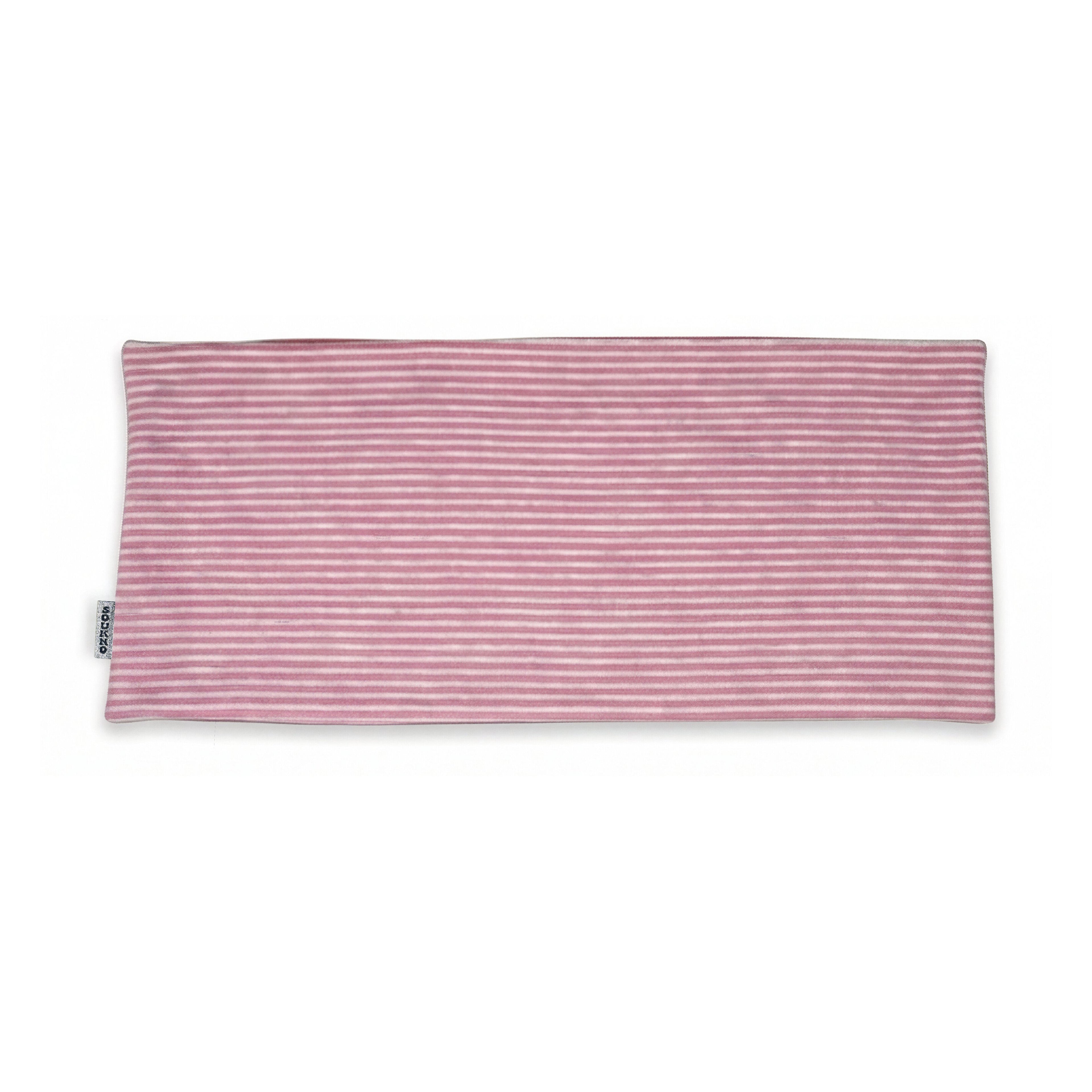 Rasberry Mille Crêpes Hip Wrap