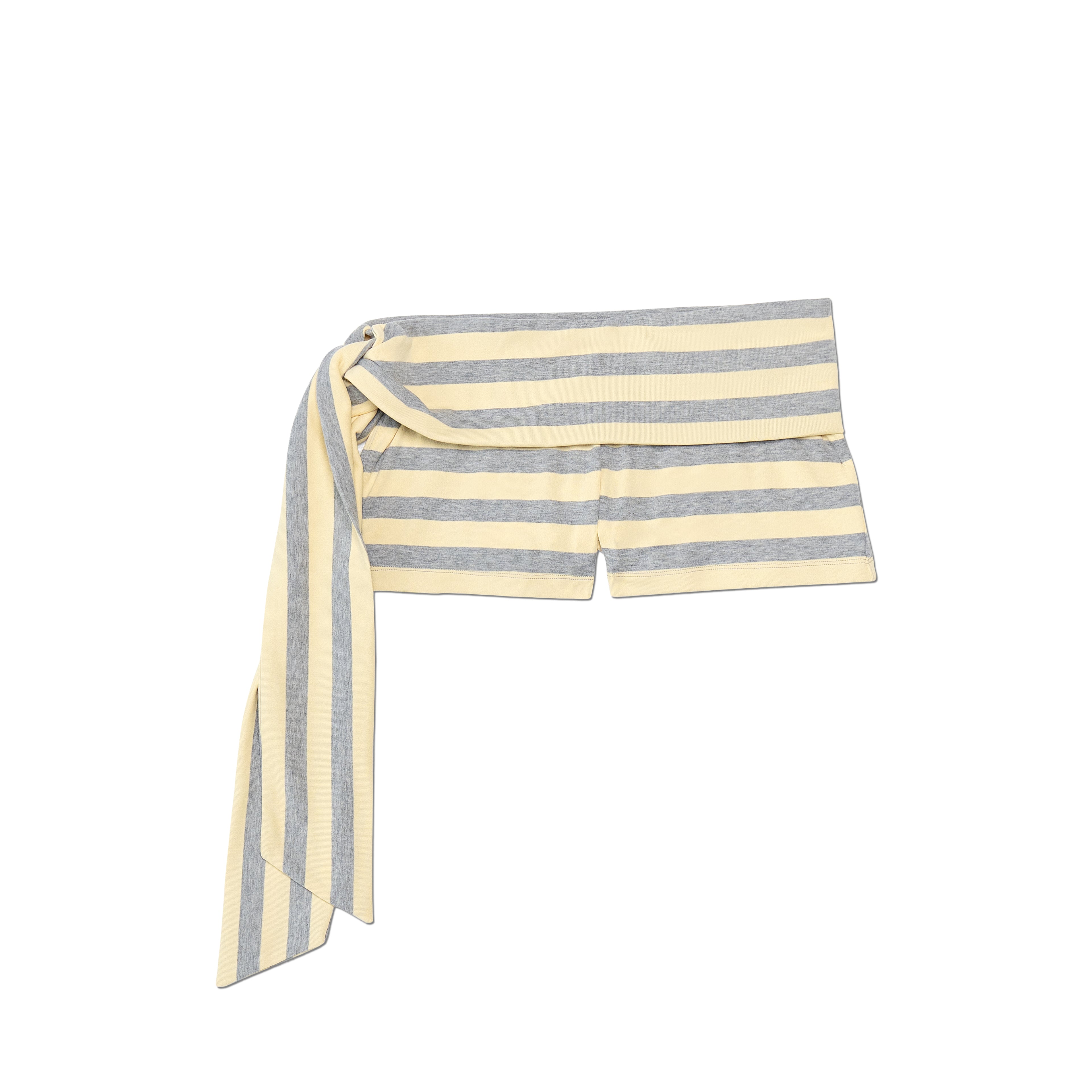 Lemon Haze Skort