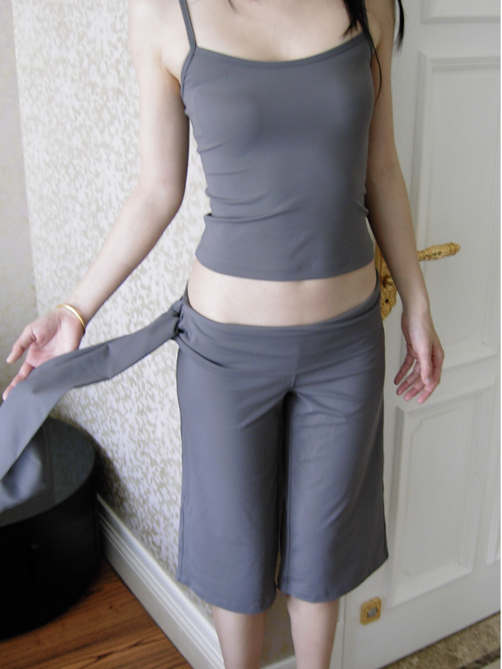 Panna Cotta Camisole