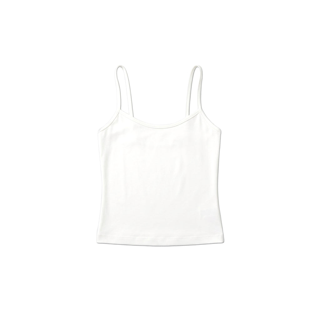 Panna Cotta Camisole
